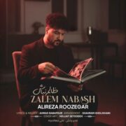 دانلود آهنگ جدید علیرضا روزگار ظالم نباش